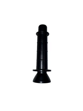 Jassy JS-108 Espresso Coffee Machine Coffee Maker Milk Tube Replacement Part